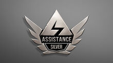 AssistanceSilver