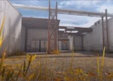 Rust Autumn