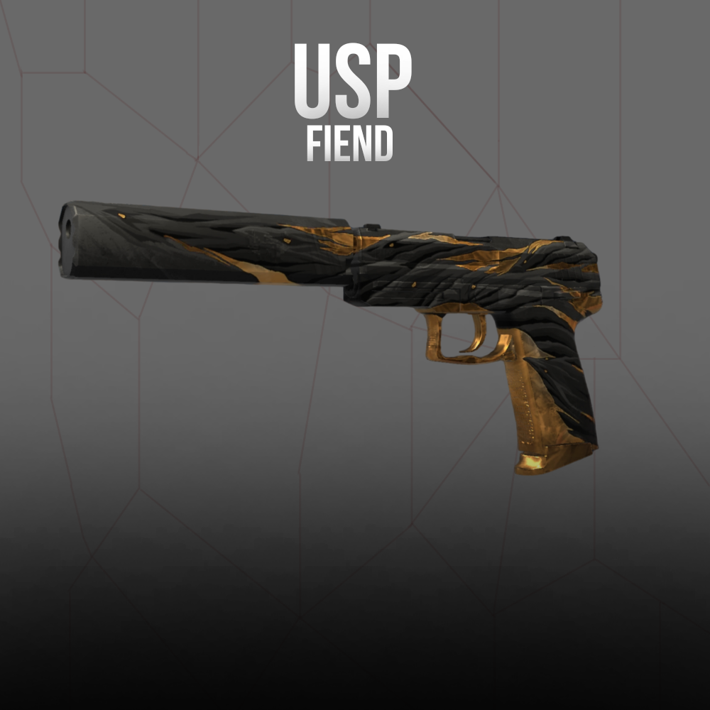 USP | Standoff 2 вики | Fandom