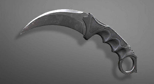 Karambit