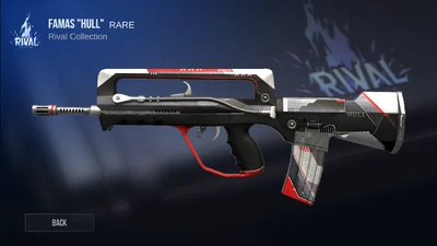 Rival Collection Standoff 2 Wiki Fandom