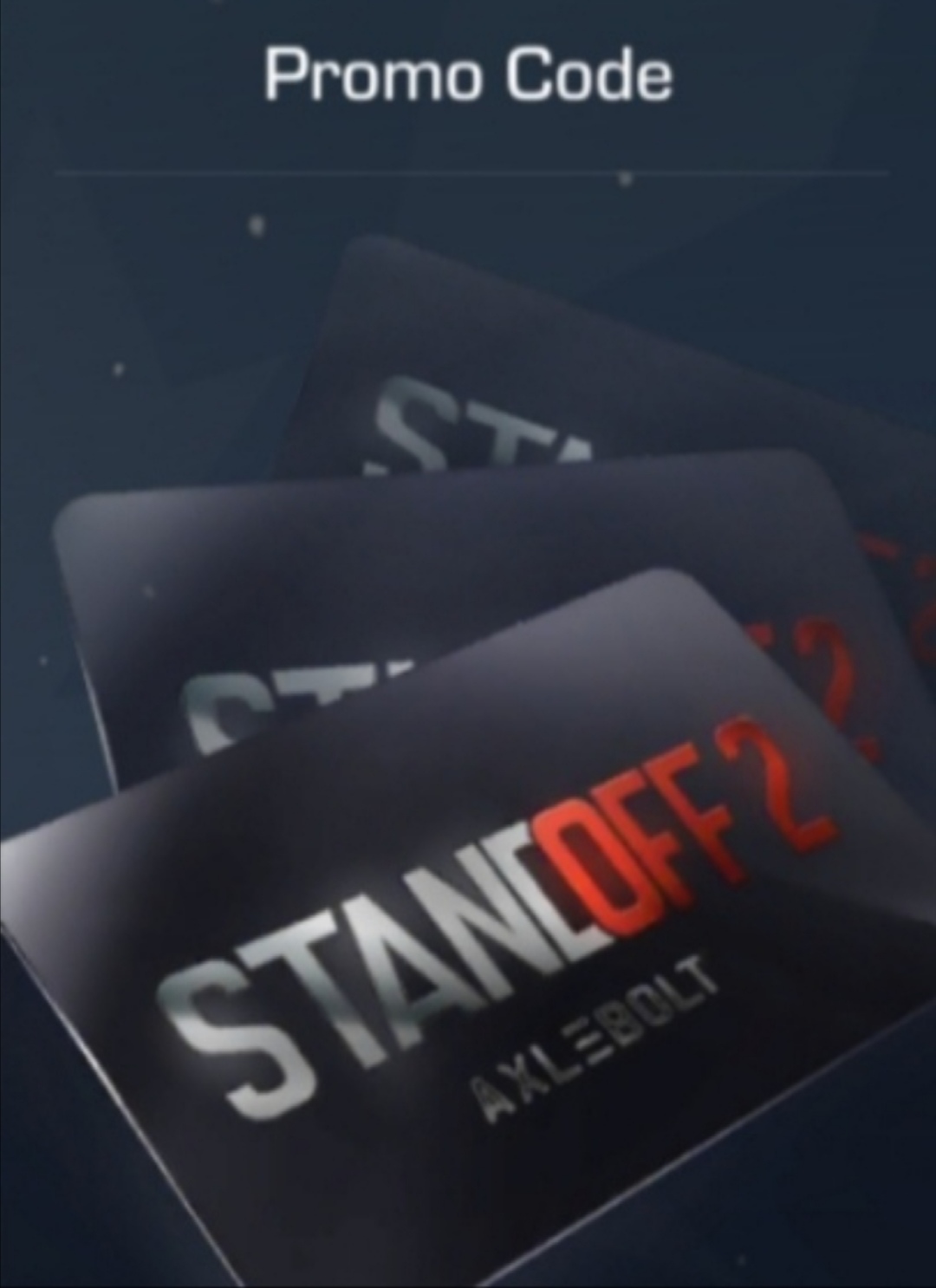 Promo Codes Standoff 2 Wiki Fandom