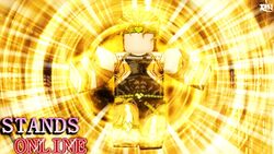 Stands Online Wiki Fandom - stands online roblox trello