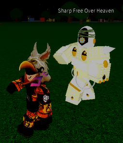 Stands Stands Online Wiki Fandom - roblox stands online hamon