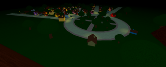 Town Stands Online Wiki Fandom - near to max stand level stands online roblox