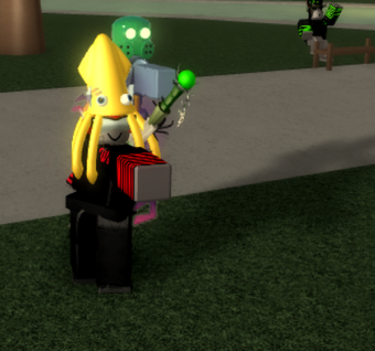 Pointing Pose Stands Online Wiki Fandom - roblox stand online wiki