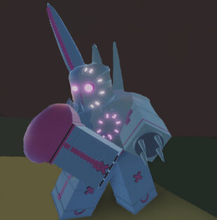 D4C: Love Train, Stands Summon (ABAM) Roblox Wiki
