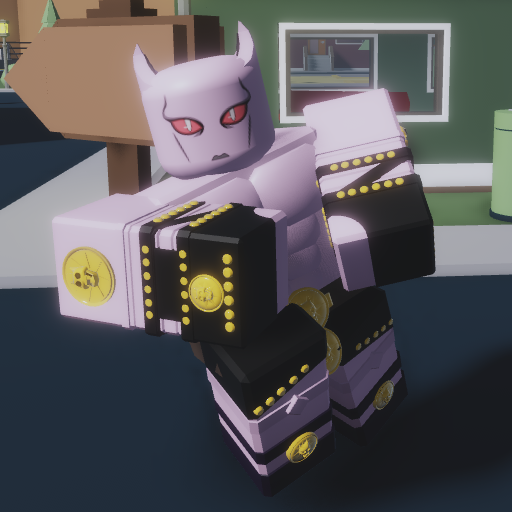Killer Queen Stands Summon (ABAM) Roblox Wiki Fandom