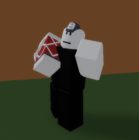 King Crimson, Roblox Is Unbreakable Wiki