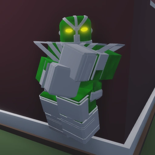 Hierophant Green Stands Summon (ABAM) Roblox Wiki Fandom