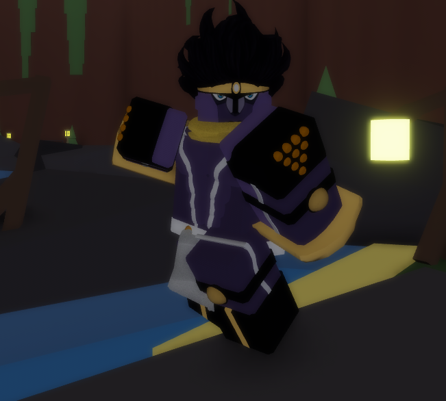 Star Platinum (Stone Ocean) Stands Summon (ABAM) Roblox Wiki Fandom