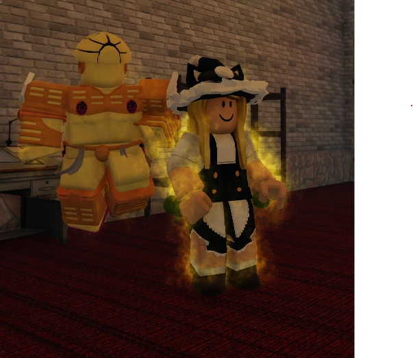 Golden Experience StandUpright Rebooted Wiki Fandom