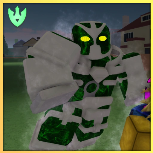 Hierophant Green StandUpright Rebooted Wiki Fandom