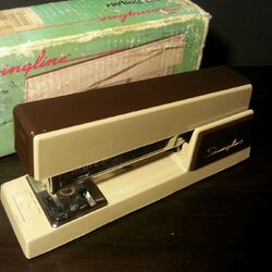 Stapler Wiki Fandom