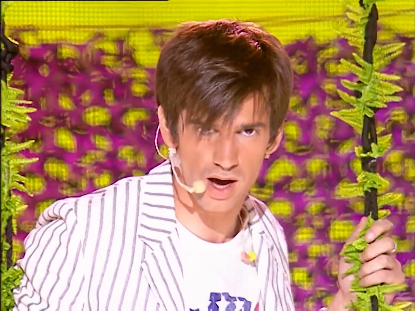 Mathieu Johann | Wiki Star Academy | Fandom