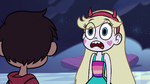 S1e2 star is shocked
