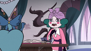 S3E28 Eclipsa 'I haven't seen my daughter'