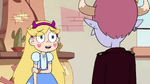 S4E29 Star Butterfly 'yeah, of course'