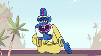 S1E11 Glossaryk 'at your service m'lady'
