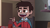 S3E13 Marco Diaz 'use the butter'