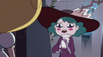 S4E10 Eclipsa 'magic that can help myself'