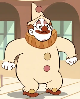 Bon Bon profile