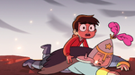 S2E15 Marco Diaz 'what is she doing?'