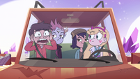 S4E31 Marco Diaz 'but I'm not ready!'