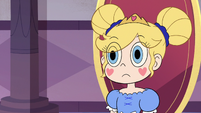 S3E10 Star Butterfly listening to Manfred