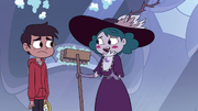 S4E13 Eclipsa 'would be rather embarrassed'