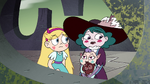 S4E34 Eclipsa 'I don't know if I have the energy'