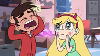 S2E18 Marco Diaz 'a lot of this wouldn't have happened'