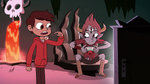 S2E26 Marco Diaz 'how do I get rid of it?'