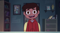 S2E3 Marco 'I might be king of Mewni'