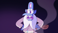 S3E7 Glossaryck 'if you're dead, then I'm dead'