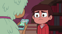 S4E12 Marco hears Tad on Kelly's phone again