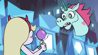 "Wait, B-Fly!