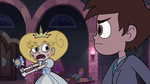 S3E24 Star tells Marco to free the monsters