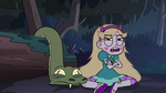 S3E5 Star Butterfly 'it's creepy'