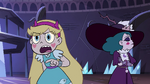 S4E4 Star Butterfly siding with Eclipsa