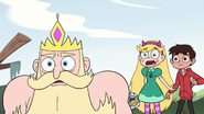 S2E10 Star Butterfly 'everything all right?'