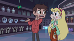 S2E18 Marco Diaz 'get an extension on the card'