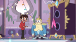 S3E4 Marco Diaz 'I'm pretty worried about Star'