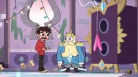 S3E4 Marco Diaz 'I'm pretty worried about Star'