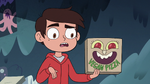 S3E19 Marco Diaz confused by Tad's words