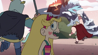 S2E15 Star Butterfly 'here we go, Marco!'