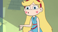 S2E30 Star Butterfly 'I don't know'