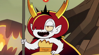 S2E31 Hekapoo clone 2 feeling victorious