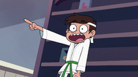 S2E4 Marco Diaz 'he has the tape!'