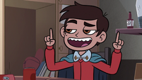 S3E13 Marco Diaz 'hide in the vents!'